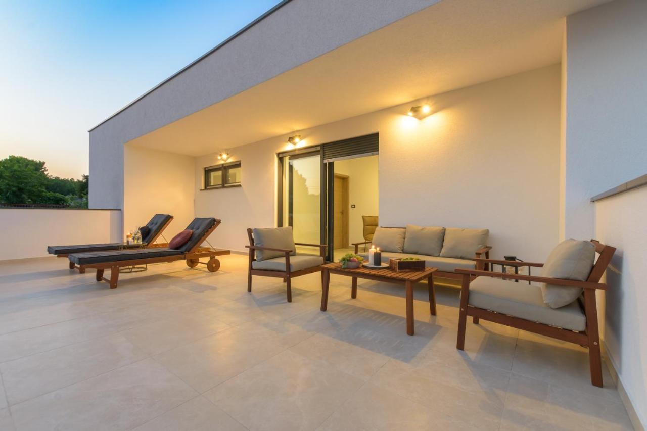 Vila Hana Pula Exterior photo