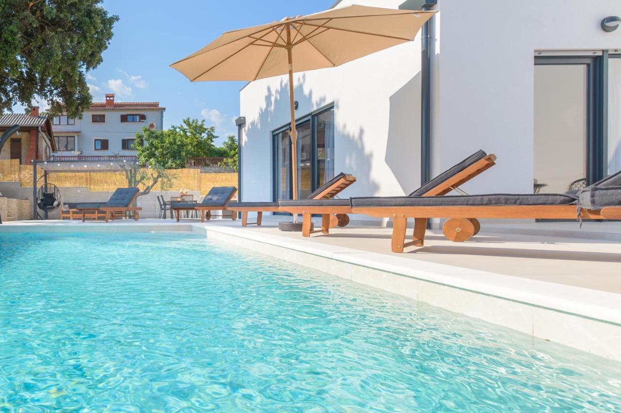 Vila Hana Pula Exterior photo