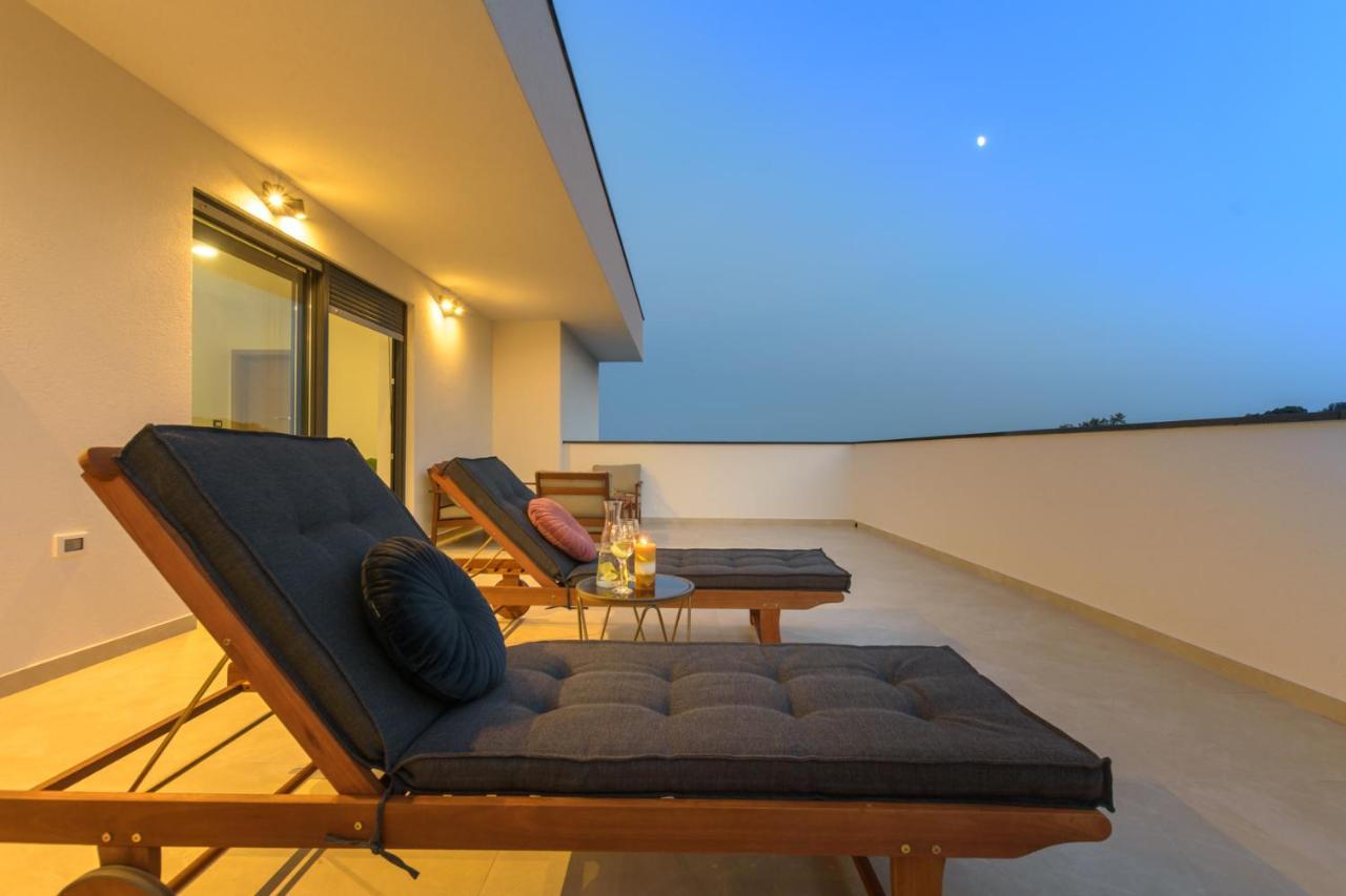 Vila Hana Pula Exterior photo