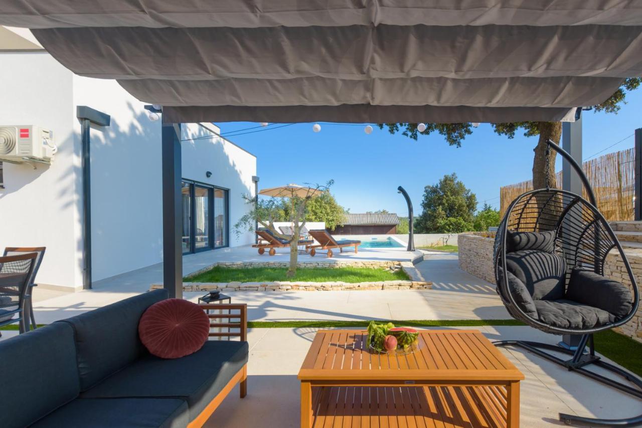 Vila Hana Pula Exterior photo
