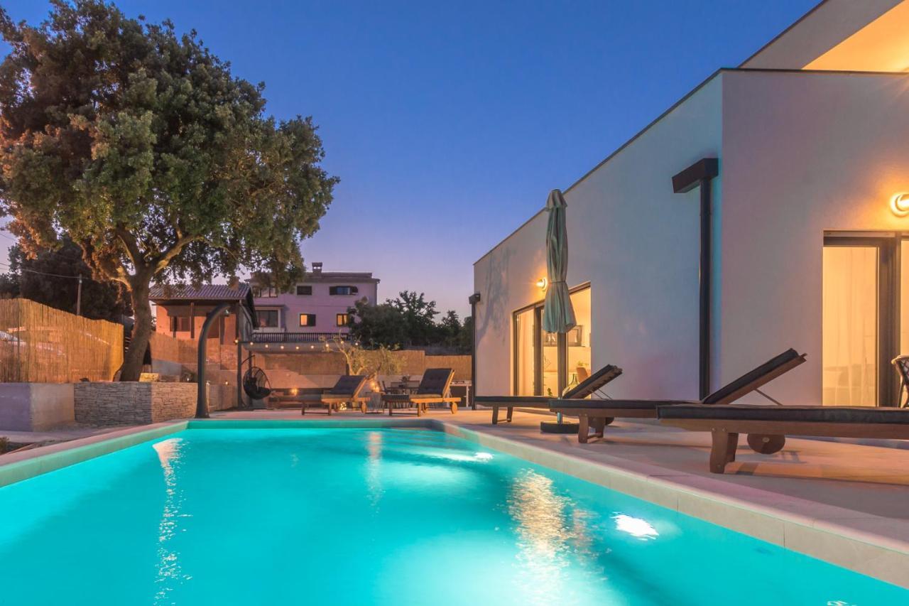 Vila Hana Pula Exterior photo