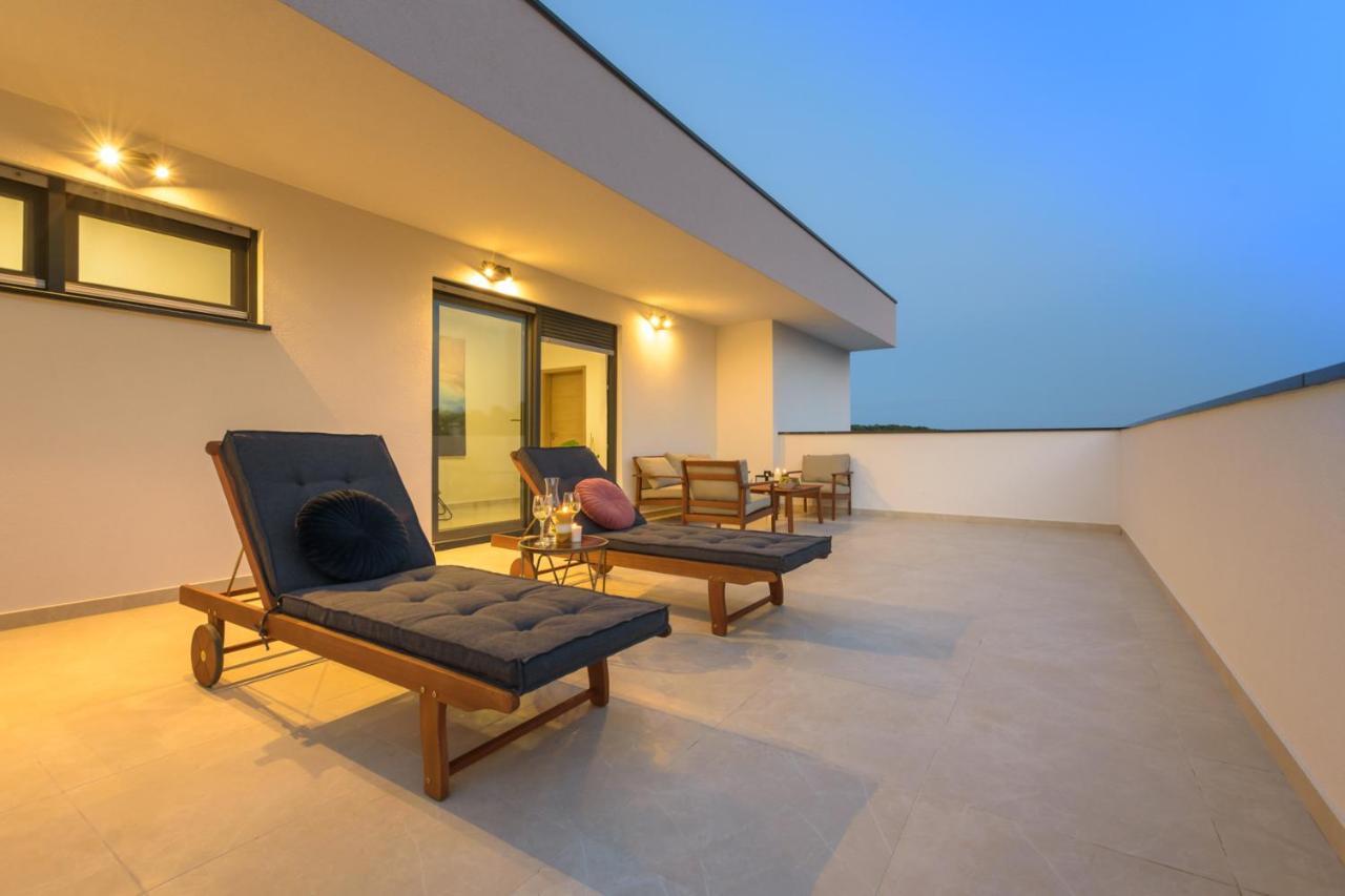 Vila Hana Pula Exterior photo
